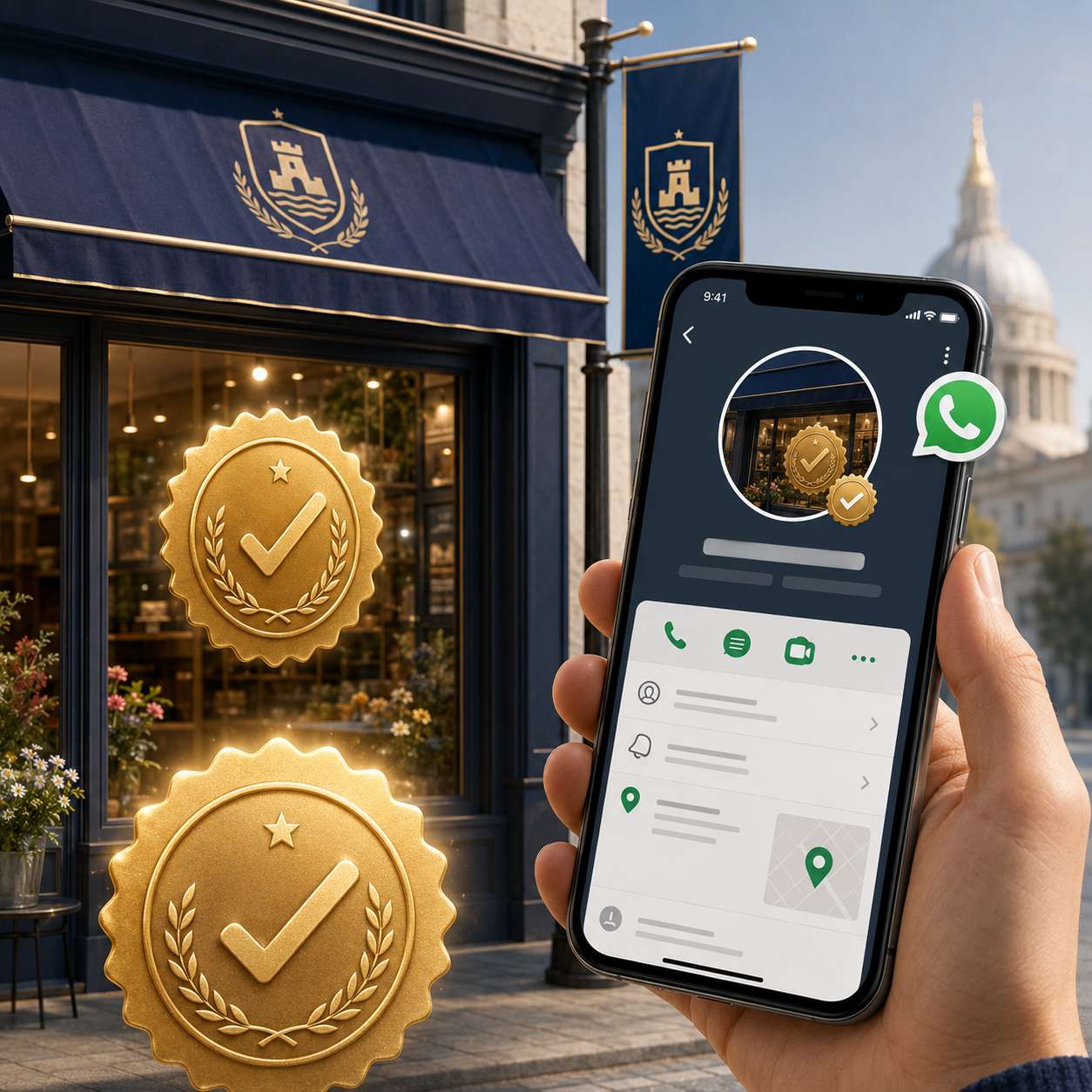 Portal das Empresas Estrelas