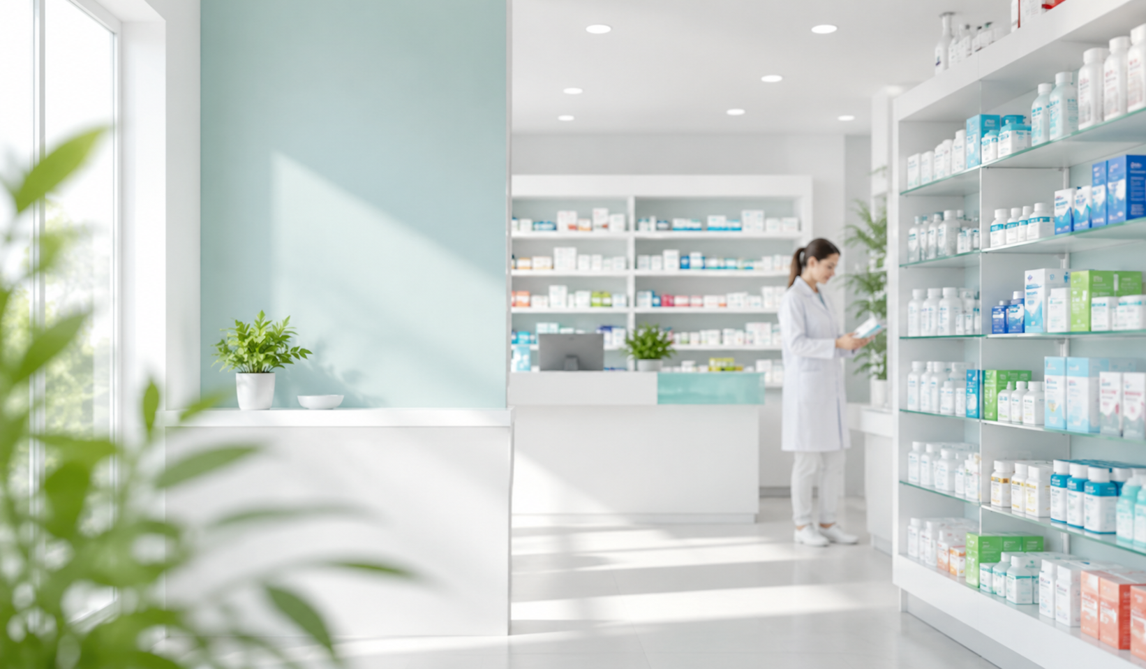 Farmacia Vida Plena — Farmácia em Itabuna
