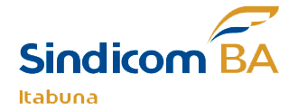 SINDICOM Itabuna