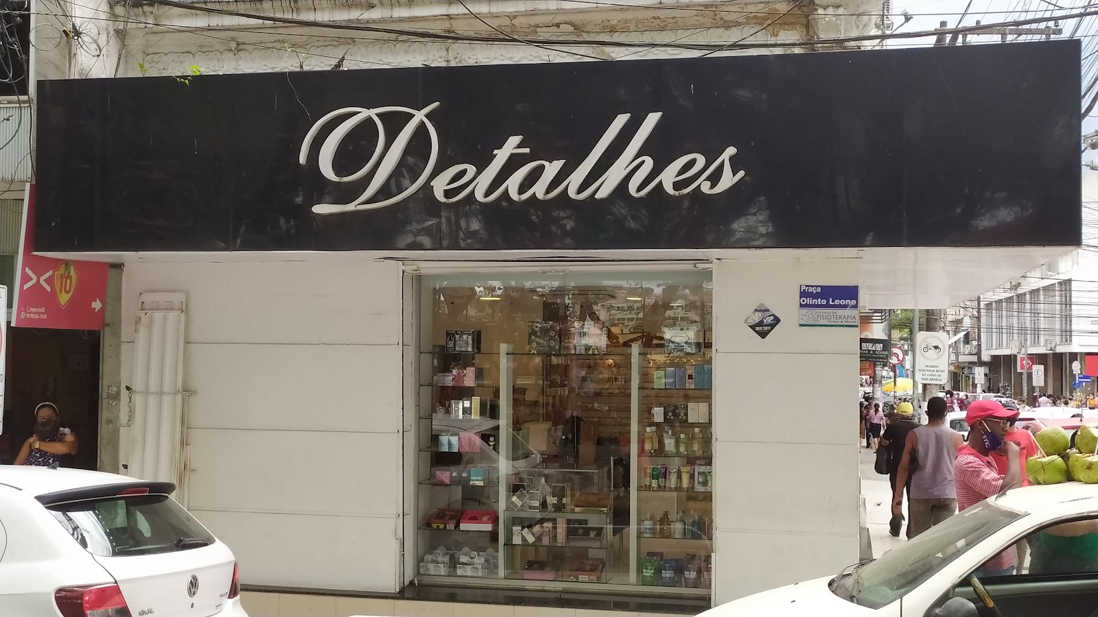 Detalhes Bijouterias e Acessórios — Joalheria e presentes em Itabuna