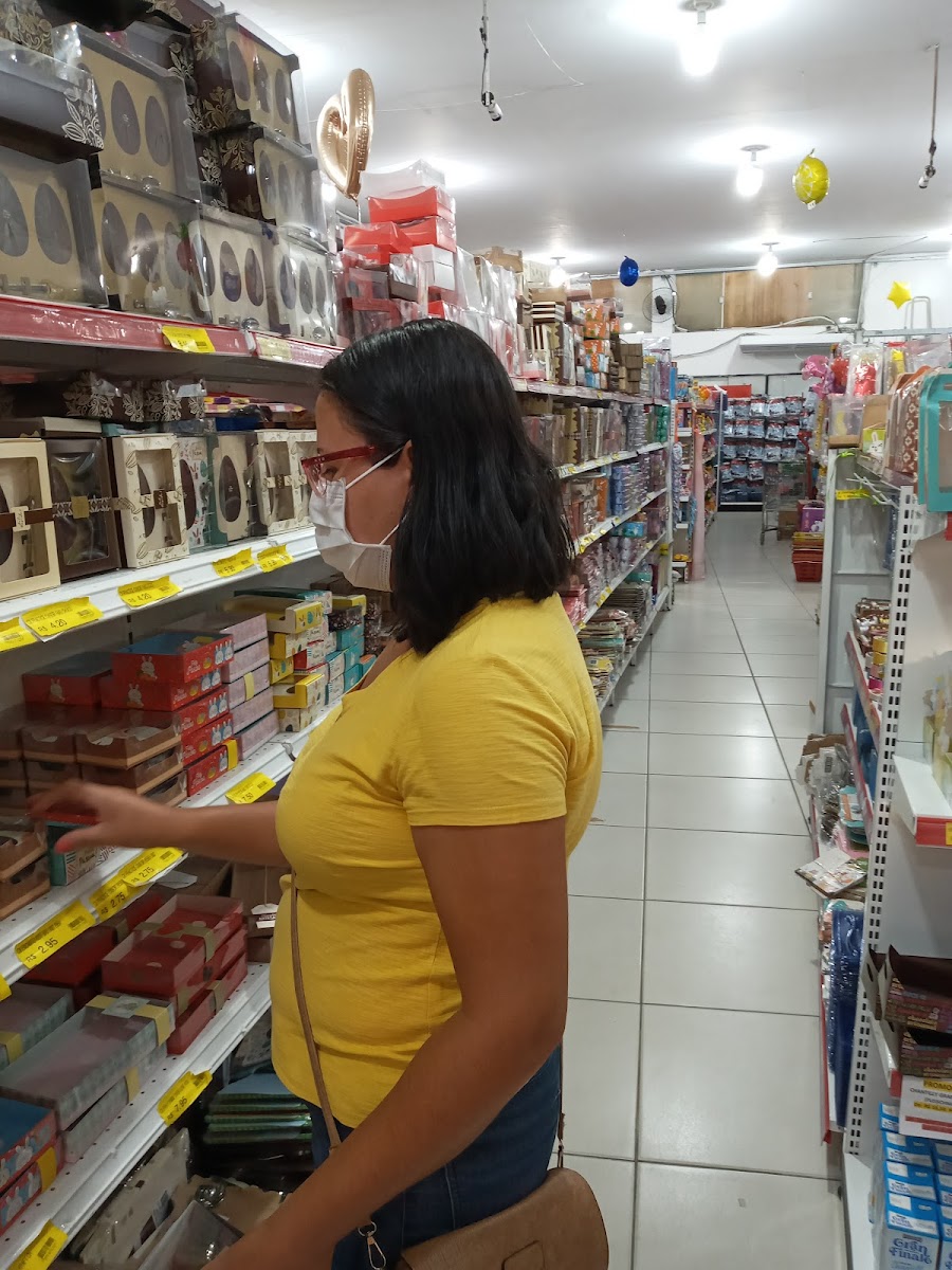 Festa & Cia — Festas e eventos em Itabuna