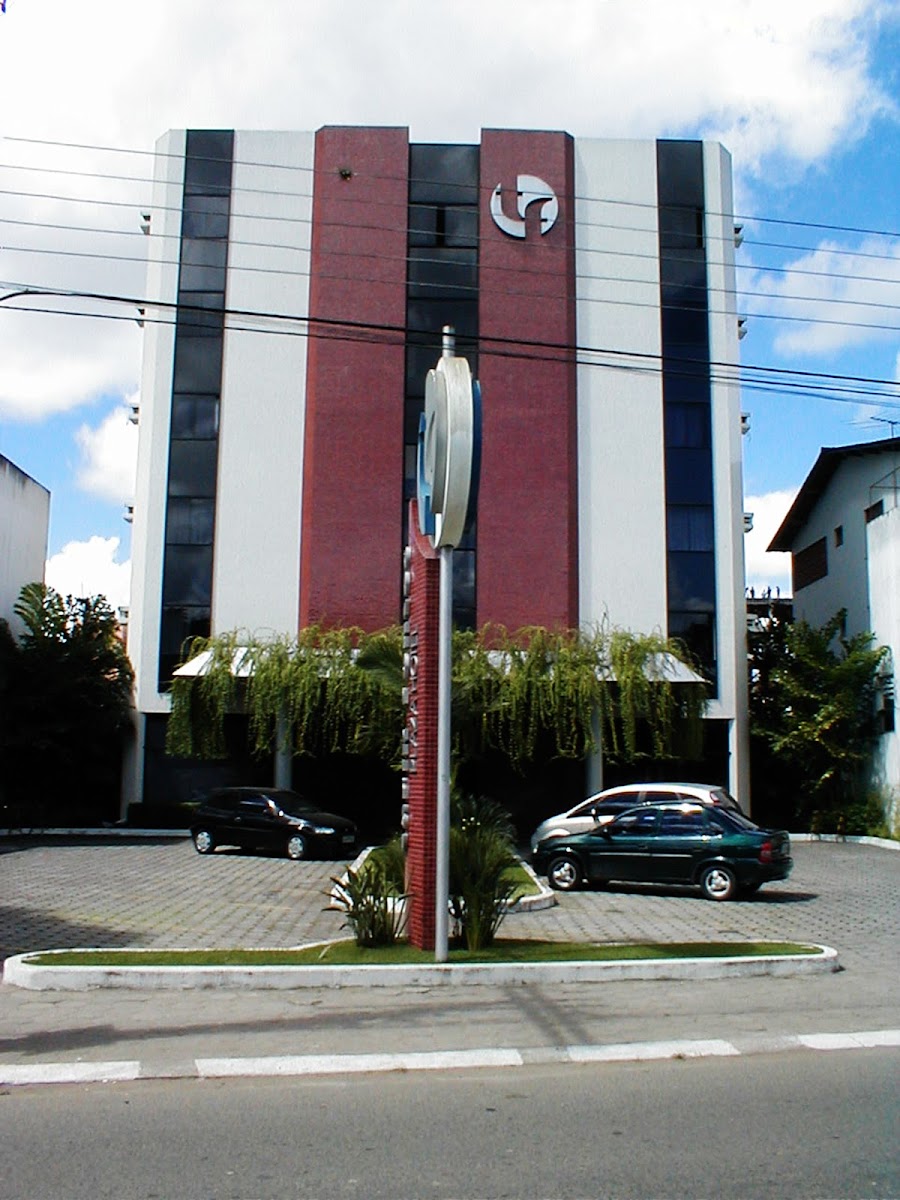 Hotel Tarik Fontes - Itabuna — Hotel e pousada em Itabuna