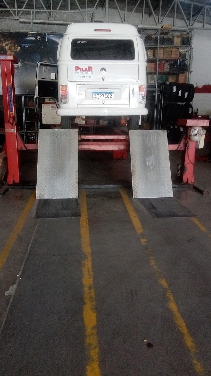 Progresso Pneus — Automotivo em Itabuna
