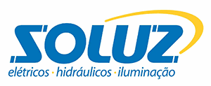 Logo Soluz Materiais Eletricos
