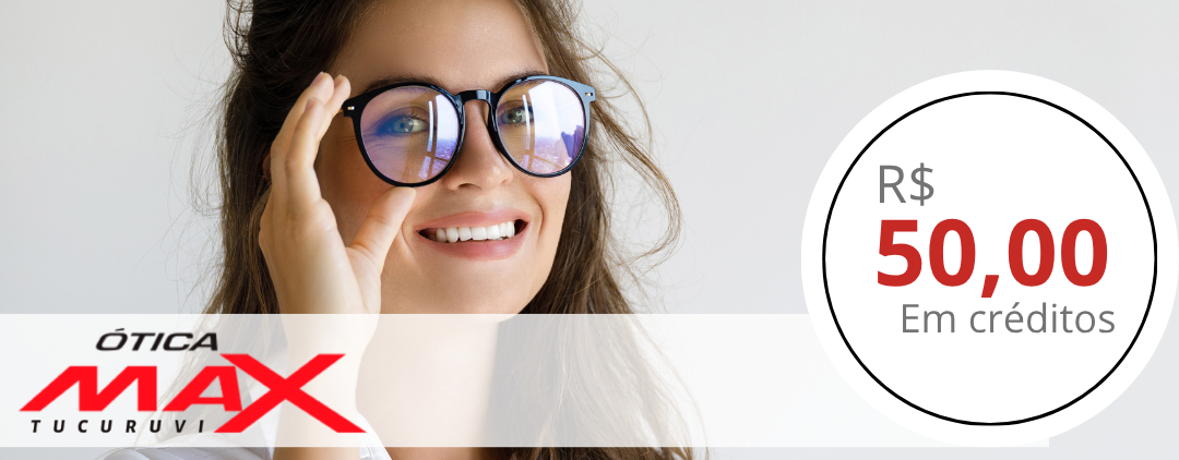 Sua Visão bem cuidada