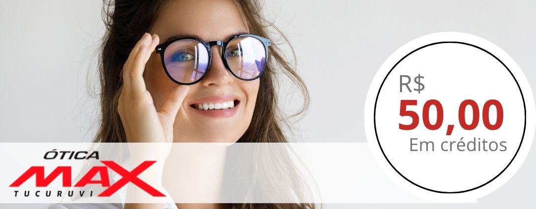 Sua Visão bem cuidada